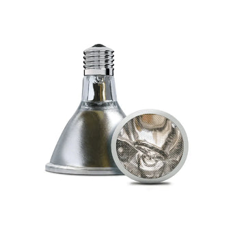 Carbon Fibre Heat Lamp Projector 50w - Amazing Amazon